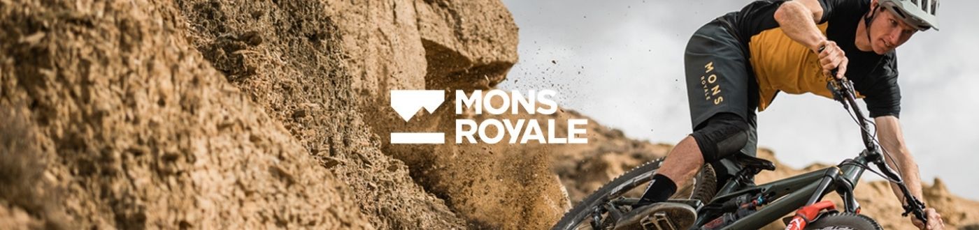 Mons Royale - Exilshop Olomouc